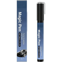 (1PCS, -) Magic Car Scratch Removal Pen, 2026 New Car Magic Scratch Removal Pen, Quick Automotive Paint Scratch Repair