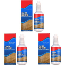 (3 PCS, -) Floor Restore Holzboden Politur 147ml