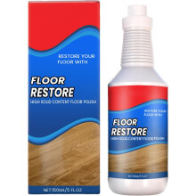 (1 PC, -) Floor Restore Holzboden Politur 147ml