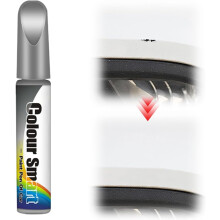 (Gray, 1 Fl Oz (Pack of 1)) Car Scratch Repair, 2026 New Car Paint Pen Scratch Remover for Vehicles, for Deep Scratches