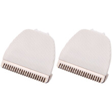 2X Ceramic Blade Knife for Easy Jane Hair Clipper,Suit to Adult Child Cutter Clipper HK668A 500A 610 Y218