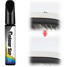 (Black, 1 Fl Oz (Pack of 1)) Car Scratch Repair, 2026 New Car Paint Pen Scratch Remover for Vehicles, for Deep Scratches