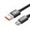 Cabo Micro USB para carregamento rápido e transferência de dados, compatível com telemóveis Android_M 1