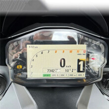 Dashboard Cover for Panigale 1199 959 899 1299 848 1198 Motorcycle Instrument Panel Speedometer Case