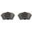 2Pc  Weight for  G425 Driver  Accessories,19G 1