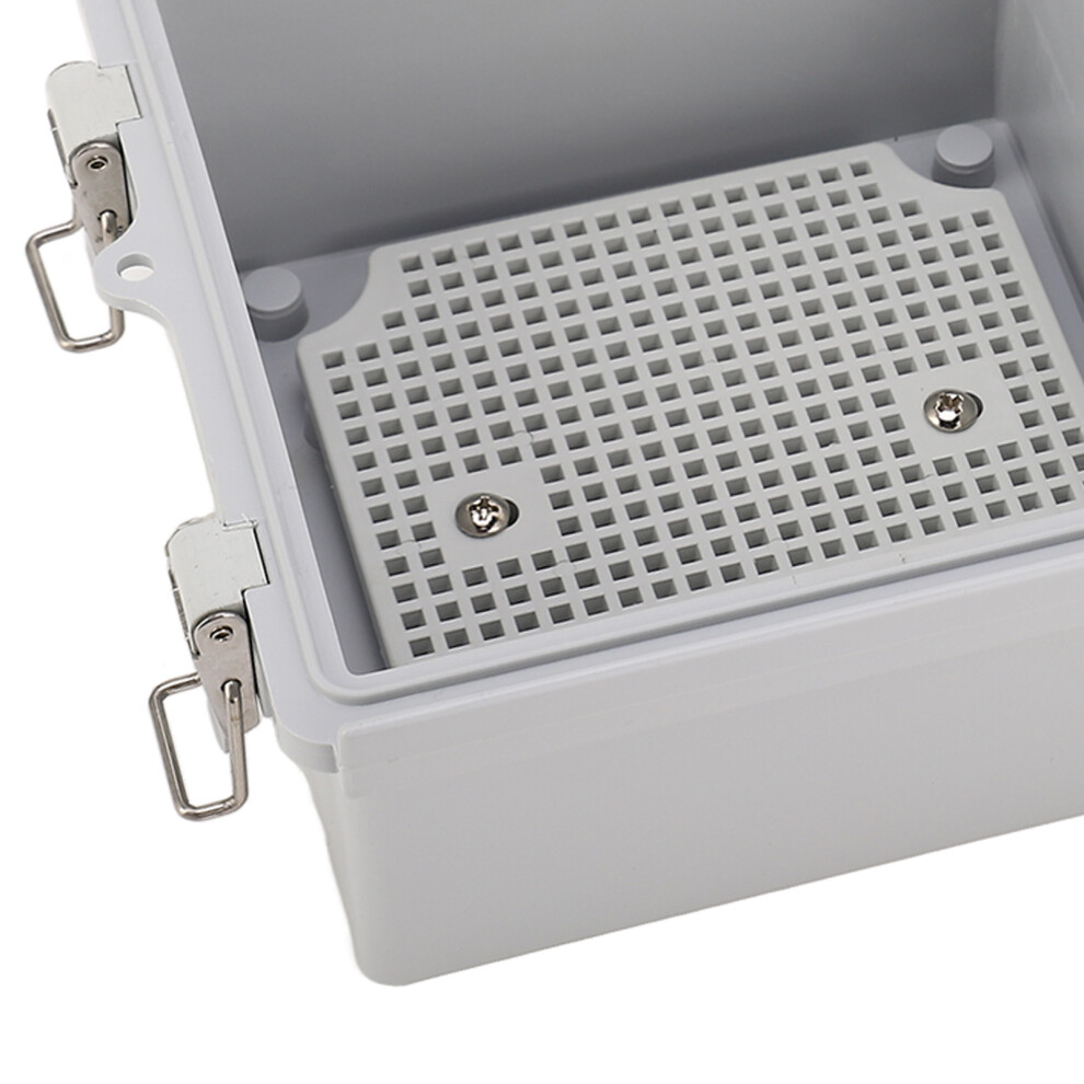 IP67 Waterproof ABS Junction Box 150x150x90
