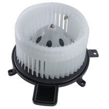 Front AC Heater Blower Motor with Fan Cage 700216 68029719AB for Durango Grand Cherokee