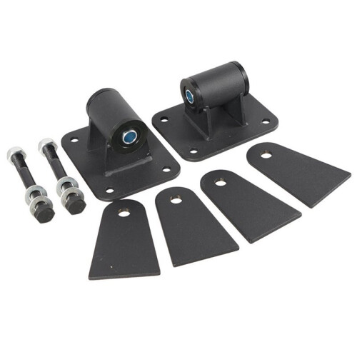 Kit de Conversion de Supports Moteur LS pour  LS1, LS2, LS3, LS6 et LS7