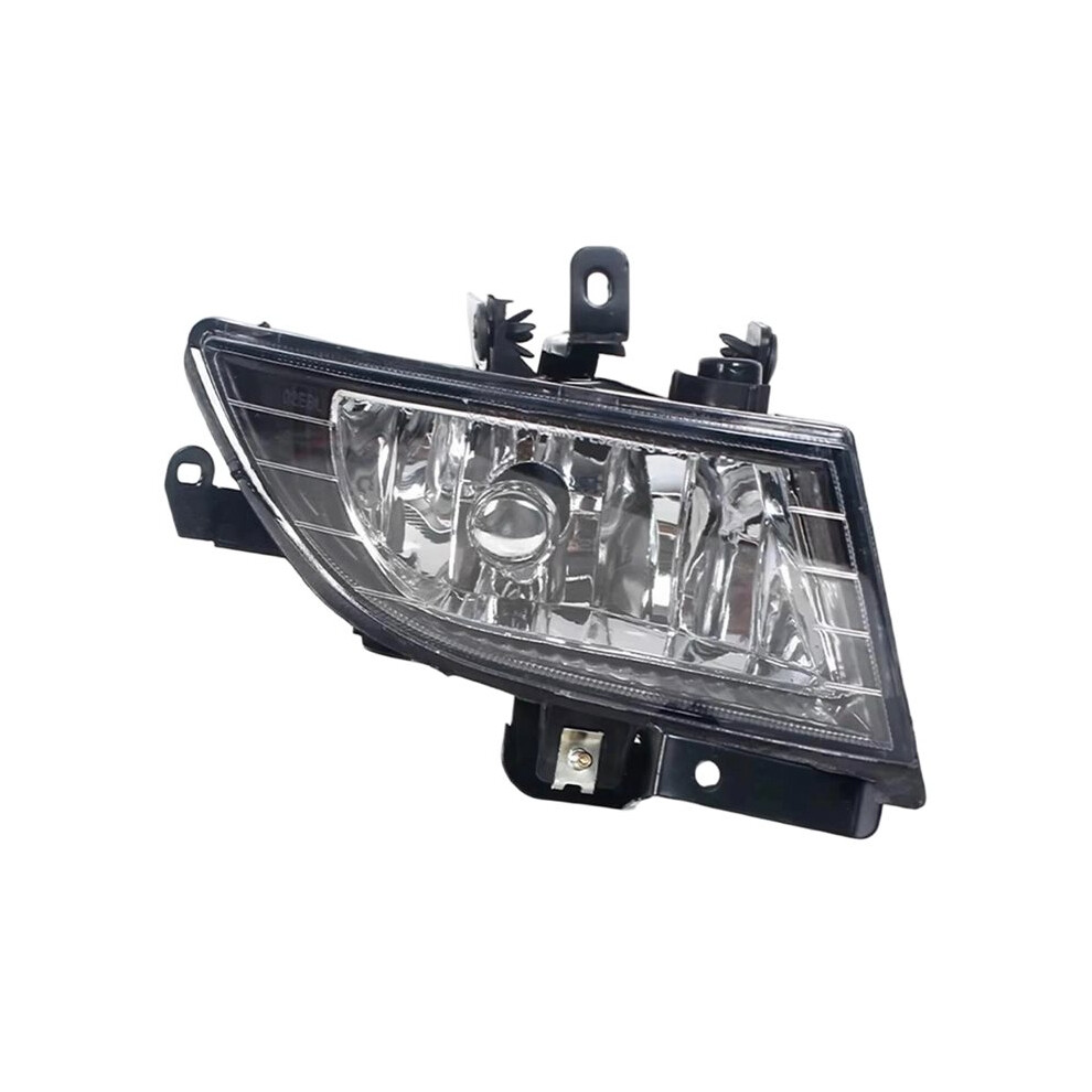 92201-3K000 92202-3K000 Front Bumper Fog With Bulb Foglamp Fog Lamp Assembly For Sonata 2004-2010 Right Light 4712984184077