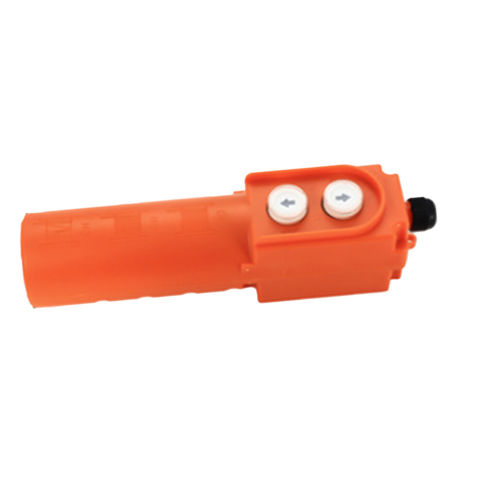 220v Crane Hoist Pushbutton Switch High Power