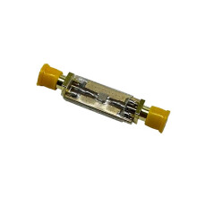 PIN Diode SMA RF Limiter 10M-6GHz +10DBm/+20DBm/0DBm Multifunctional Convenient Volume RF Limiter