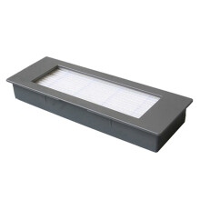 Filtre Hepa à Brosse LatéRale pour Deebot Ozmo 900 DN5G Remplacement des Accessoires D'Aspirateur Robot