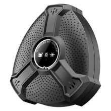 Ultrasonic Pest Repeller High Powered Indoor Plug in Repellent Rodents Roaches Ants Bugs for Kitchen Hotel Pet US Plug