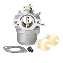 Carburateur 5-4993 494502 494392 495706 498134 799728 Geschikt voor Grasmaaiers en Tuingereedschap.
