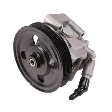 Car Power Steering Pump for FREELANDER 2 LR001106 LR005658 LR006462 LR007500 6G913A696EF