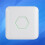 Ceiling-Mounted AP Case Large Square Plastic Mold  Home Gateway/Router Housing 4
