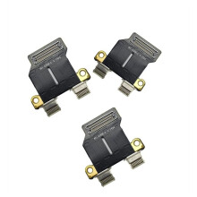 New A2337 A1932 A2179 in Power Jack Connector for Air Retina 13" Type-C USB-C Power Connector 821-01658-A