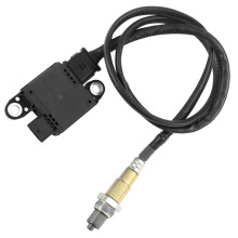 894A0-60020 Deeltjesensor PM Sensor voor Prado J150 Land LC200 LC300