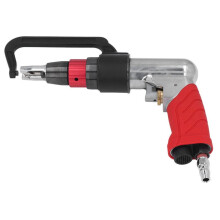Mandrino per Trapano M8 da 1/4 di Pollice per Saldatura A Punti Pneumatica, Rimozione di Punti di Saldatura per Riparazione di Ammaccature Auto