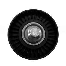 Neue Umlenkrolle 31401193 für Den Keilriemen Von für XC60, S80, XC70, S60, XC90, und V70 (Baujahre 2007-2016) - Teilenummern: 30677215,