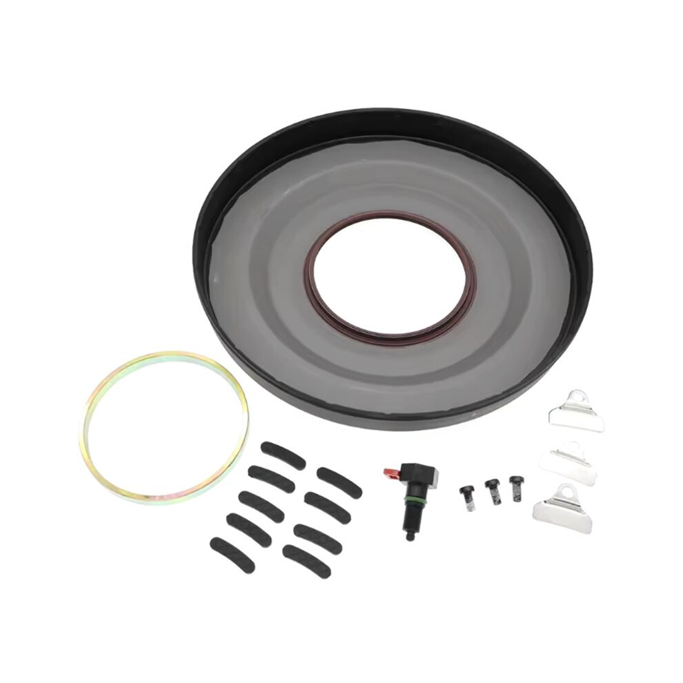 Transmission Cover For S40 S60 S80 Xc60 2010-2014 L4 1.6L 2.0L L5 2.0L 31256845 31256729 Light 6031269065817
