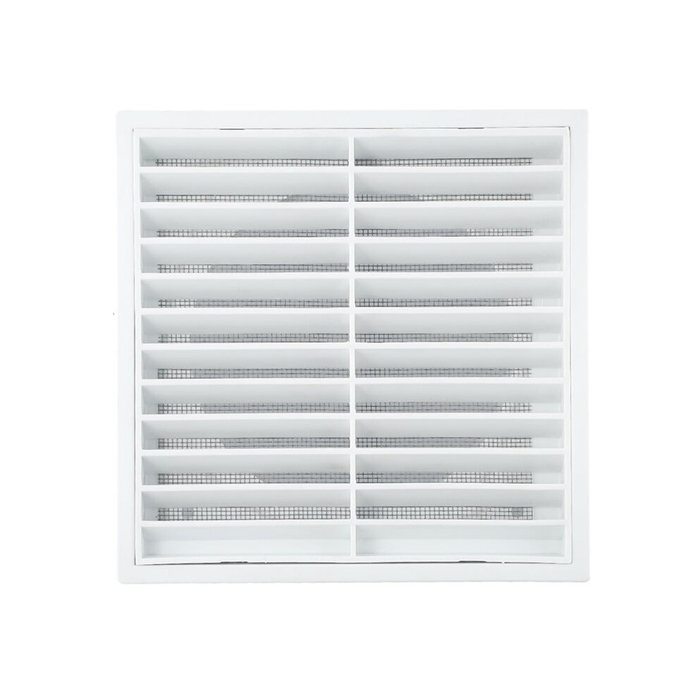 Grille Air Outlet Accessories 100Mm/125M/150Mm Auxiliary Materials Air Exhaust Grille Air Outlet 100Mm 6033970333155