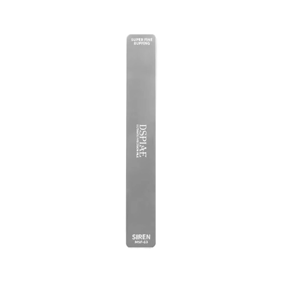 Dspiae Sf-15/Msf-13 Precision File Model Assembly Tool Hobby Accessory Msf-13 4711358896875