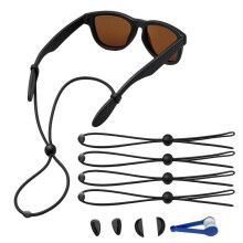For  Meta Gen 2  Glasses Lanyard - Anti-Loss & Anti-Slip Accessory, Durable PC Material