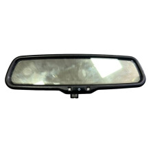 BY03C2012 Car Interior Rearview Mirror Rear View Mirror Makeup Mirror for Soul