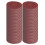 100PCS Sanding Discs 8 Hole Hook and Loop Adhesive Sandpaper 125mm 80-3000 Grits Abrasive Sheets Tools 1