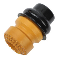 Upgraded Rear Bump Stopper for for 2005-17 Compatible with 52722 SHJ A03 52722 SHJ A01 Vertical Stiffness