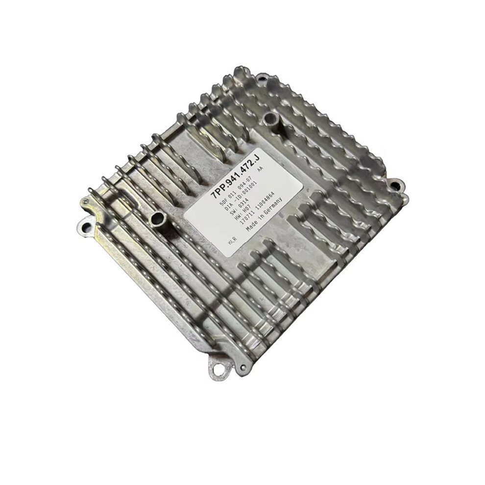 7Pp941472j 7Pp.941.472.j For A3 A6 S6 A7 S7 Rs7 Car Led Head Computer Control Drl Ballast Module Light 6031067843914