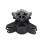 Engine Transmission Mount Bracket JS17M121AA JS1-7M121-AA for  Territory Gearbox Top Rubber Pad Mounting 1