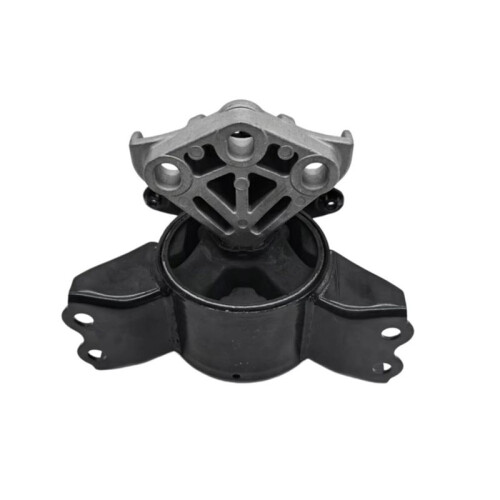 Engine Transmission Mount Bracket JS17M121AA JS1-7M121-AA for  Territory Gearbox Top Rubber Pad Mounting