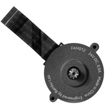 Moteur D'Extrudeuse 3513 pour Imprimante 3D pour  H2D/H2C - Accessoires pour Imprimante 3D