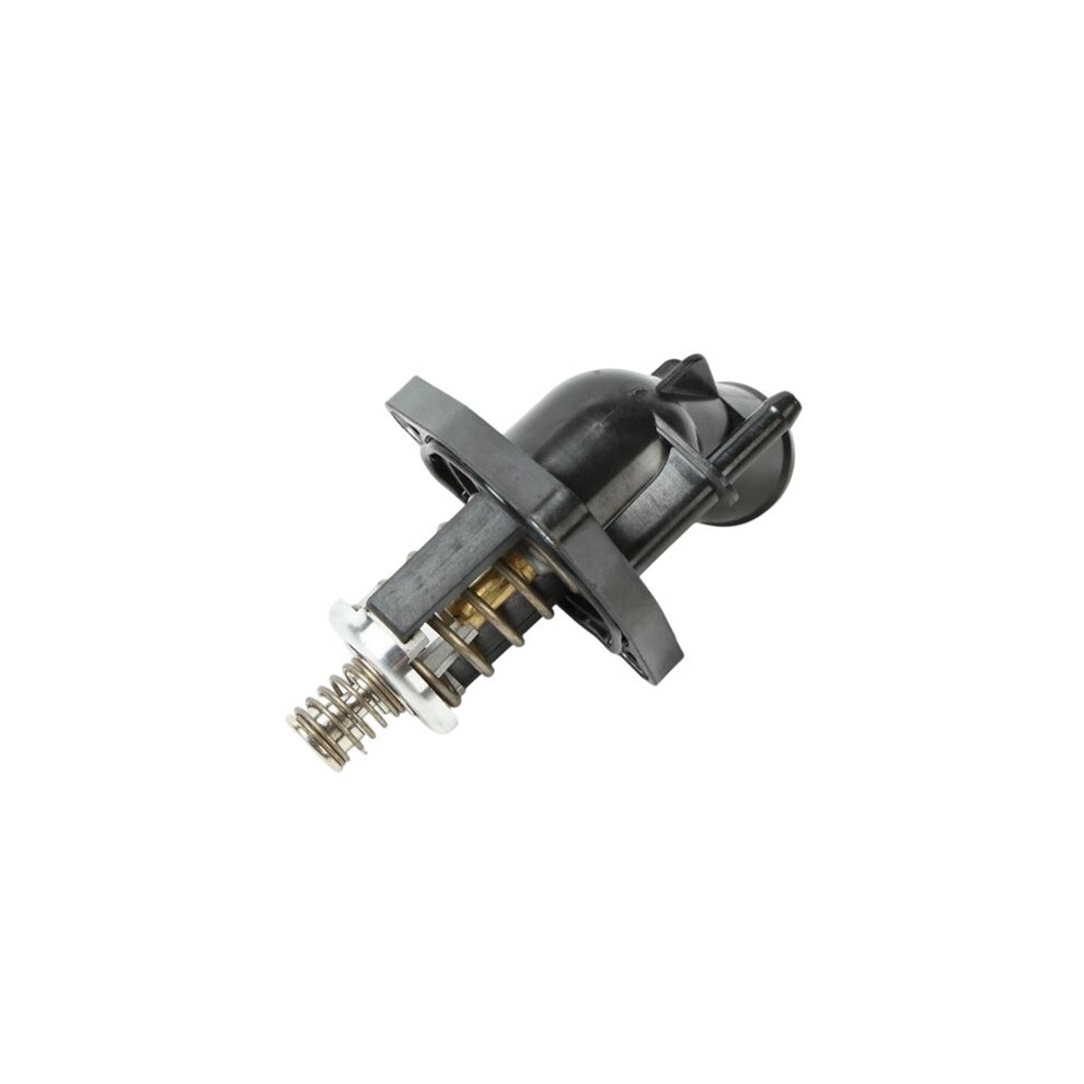 Engine Water Pump Outlet Thermostat 12674639 For Silverado Suburban Escalade Sierra/Yukon 6033343206932