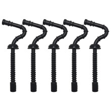 5-Teiliges Kraftstoffschlauch-Set für MS250, MS230, MS210, 025, 023, 021 Kettensägen-Ersatzteile 1123 358 7701