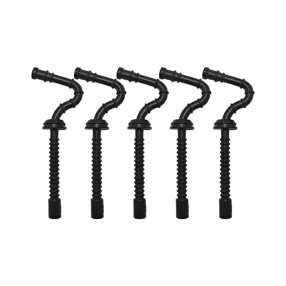 5Pcs Fuel Hose Kit For Ms250 Ms230 Ms210 025 023 021 Chainsaw Parts 1123 358 7701 6032664109120