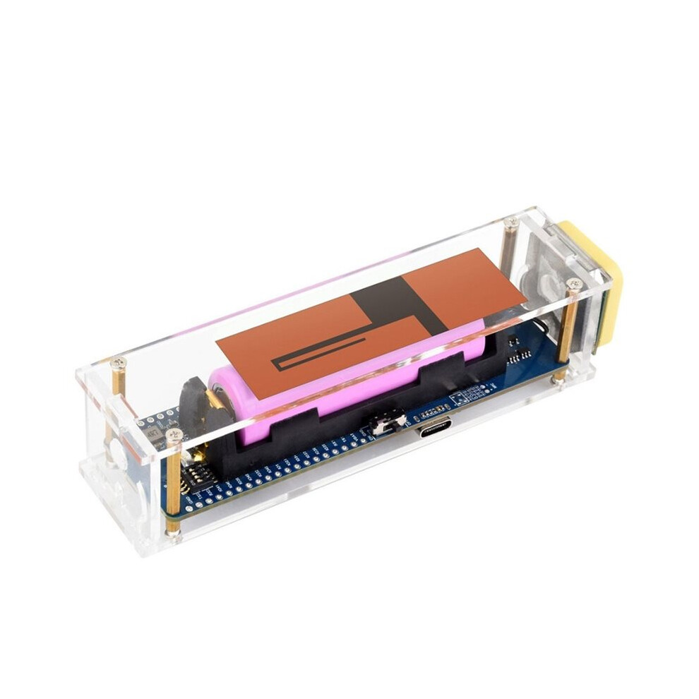 Esp32-S3 Sim7670g 4G Development Board With Camera Lte Cat-1/4G/Gnss/Gps Global Band Portable Wifi 6033652694185