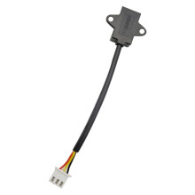 3.3V-5V Non Contact Water Level Sensor Capacitive Liquid Level Sensor Liquid Detection  Controller Water Detector