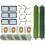 For   Max 705 Combo / 706 Combo / Max 700 Series Combo Accessories and Replacement Part 1