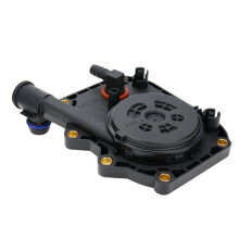 Válvula de Ventilação Do Cárter PCV 2014316152 11617501562 para E31 E32 E34 E38 530i 540i 740i 740iL 840ci 1993-1995