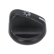 Light Knob Headlamp Knob Headlight Knob for Ranger Explorer for B4000 B2300 F2DB11666ABW