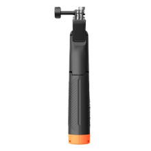 Underwater Diving Wireless Remote Control Extendable Selfie Stick Tripod Buoyancy Handle for OSMO Action 6 5 Pro 4
