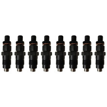 8Pcs Fuel Injector Nozzle MD103301 for L200 L300 86-13 Pajero 82-04 DN0PDN112 4D56 Engine Fuel Nozzle