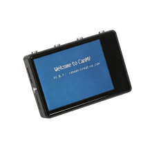 CanMv K210 AI Vision Module 2MP OV2640 Camera with 32G Card for Face and Color Recognition AI Facial Color Recognition