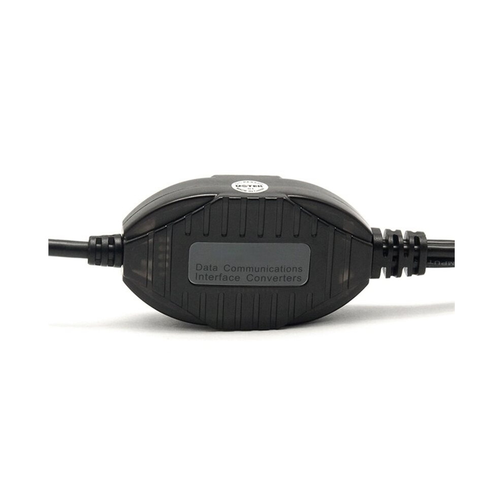 Usb To 4-Port -232 Converter (For Ftdi Chip) Usb V2.0 To Db9 Rs232 Serial Cable Adapter 6032985066430
