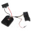 Placa de Control de Llave Eléctrica Sin Escobillas con Interruptor para Herramientas de Placa de Control de Amoladora Angular 2106 1