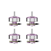 BETAFPV Silniki Bezszczotkowe 0802 25000KV do Ramy do Air75 II, Ramy Meteor65 Pro, Drona do Air75 II