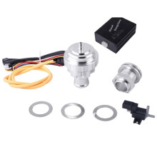 Universelles Elektrisches Turbo--Entlüftungsventil-Vakuum-Blow-Off-Ventil-Kit für 1.9 2.0 -BOV030